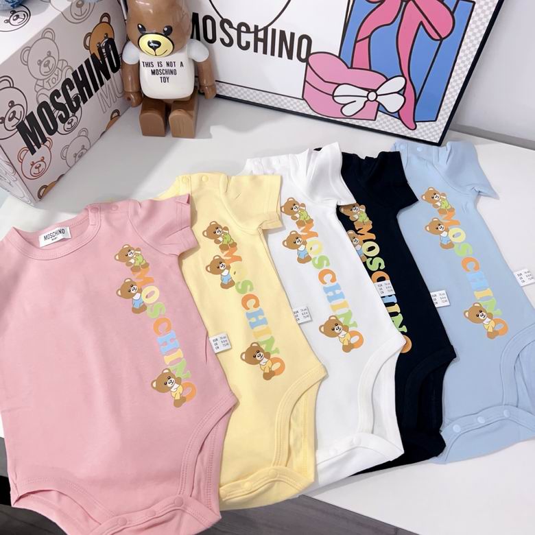 Moschino sz59 66 73 80 85 90 101